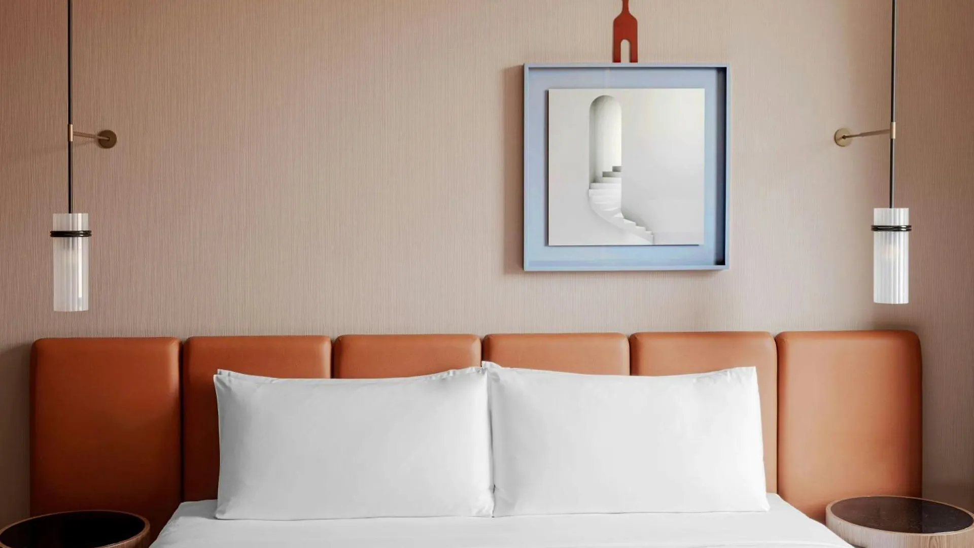 Hotel Casa Brera, A Luxury Collection Hotel, Milan