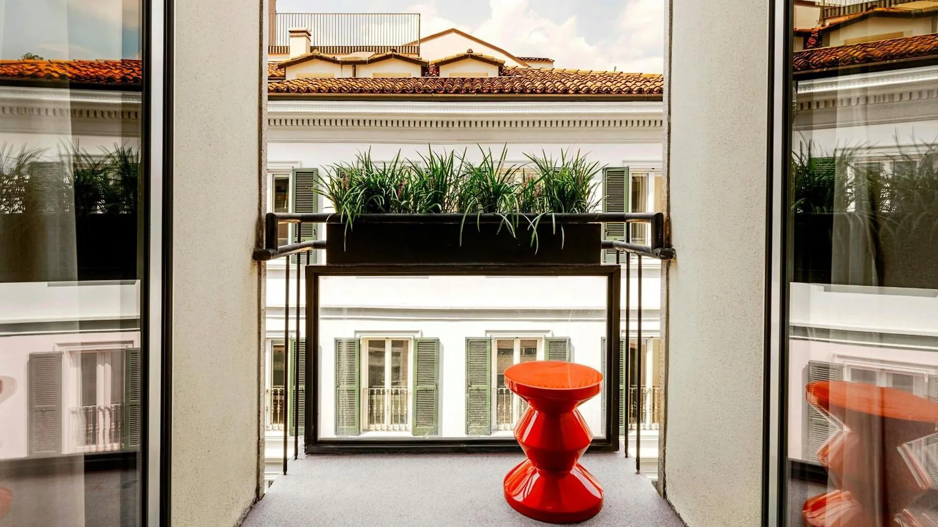 Casa Brera, A Luxury Collection Hotel, Milan 5*,  Italie