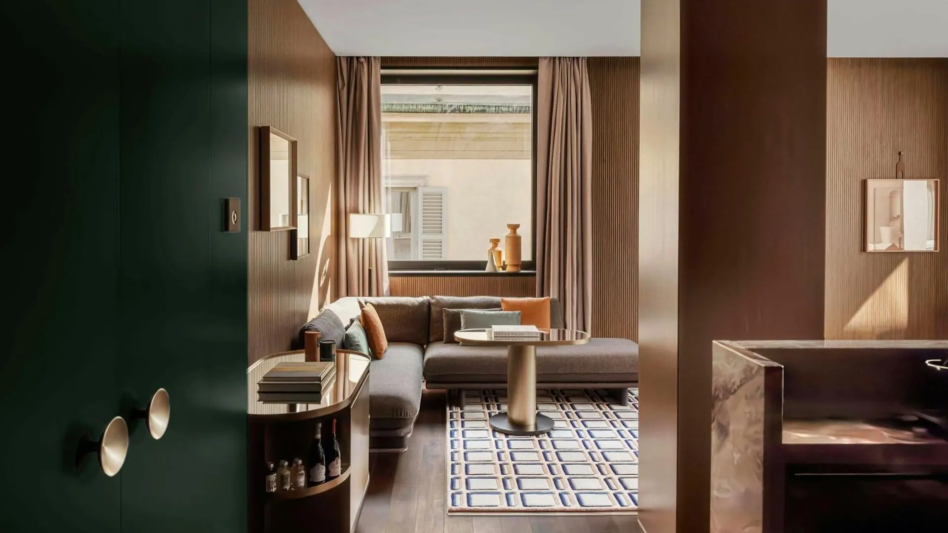 Casa Brera, A Luxury Collection Hotel, 米兰