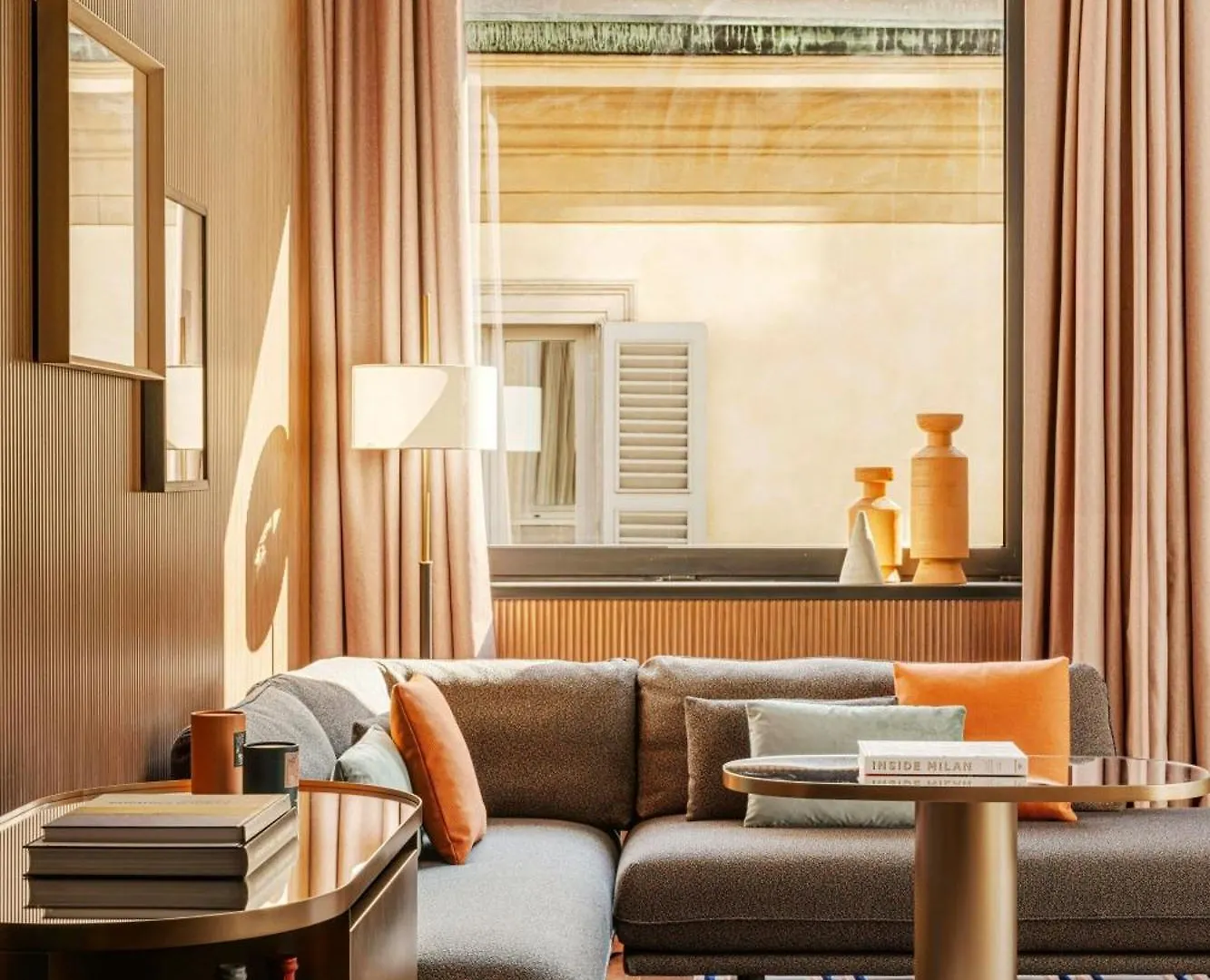 Casa Brera, A Luxury Collection Hotel, 米兰