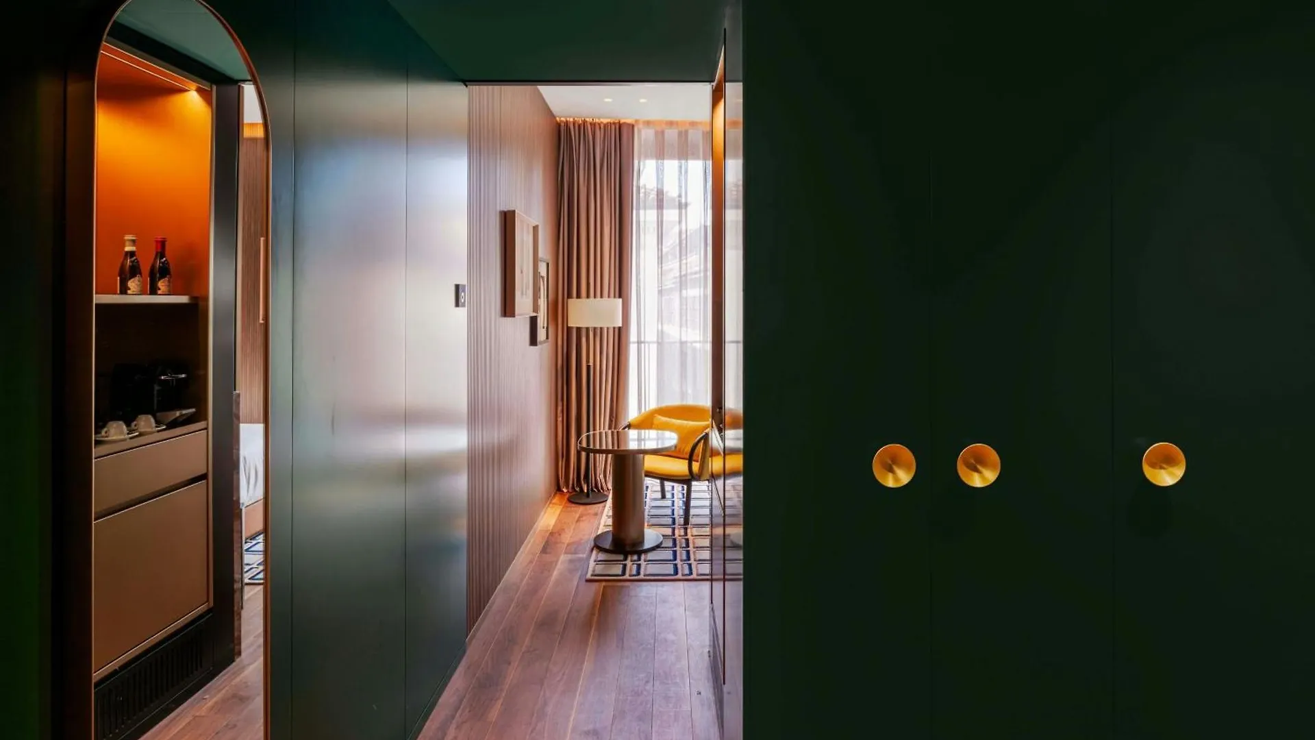 Casa Brera, A Luxury Collection Hotel, Milan